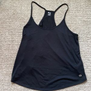 GapFit athletic top